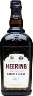 Heering Cherry 100cl 24º (R) x12