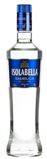 Isolabella Sambuca 70cl 40º (R) x6