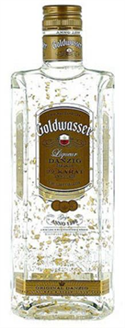 Lachs Goldwasser 70cl 40º (R) x6