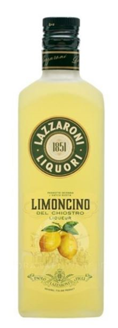 Lazzaroni Limoncino 100cl 28º (R) x6