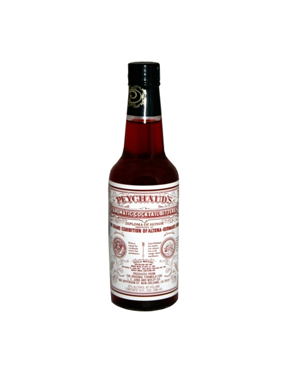 Peychaud's Bitter 14,8cl 35º (R) x12