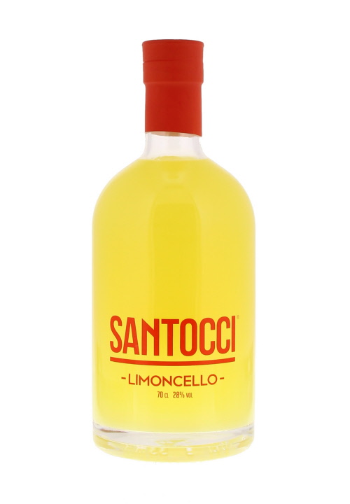 Santocci Limoncello 70cl 28º (R) GBX x6