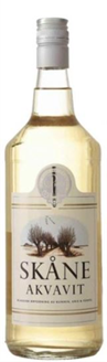 Skane Akvavit 100cl 38º (R) x6