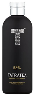 Tatratea Original 70cl 52º (R) x12