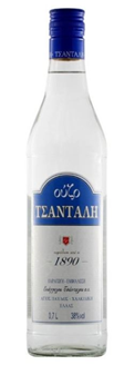 Tsantali Ouzo 70cl 38º (R) x6