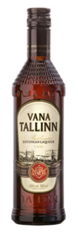 Vana Tallinn 50cl 40º (R) x12