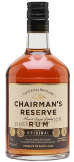 Chairman's Reserve 100cl 40º (R) x6