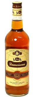 Damoiseau Vieux 100cl 42º (R) x12