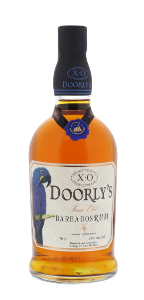 Doorly's XO 70cl 43º (R) x6