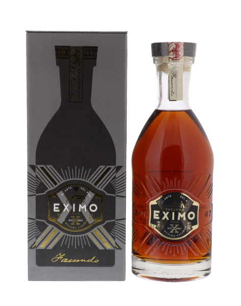 Facundo Eximo 70cl 40º (R) GBX x6
