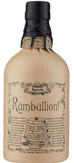 Rumbullion 150cl 42,6º (R) x3
