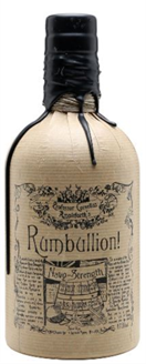 Rumbullion Navy Strength 70cl 57º (R) x6