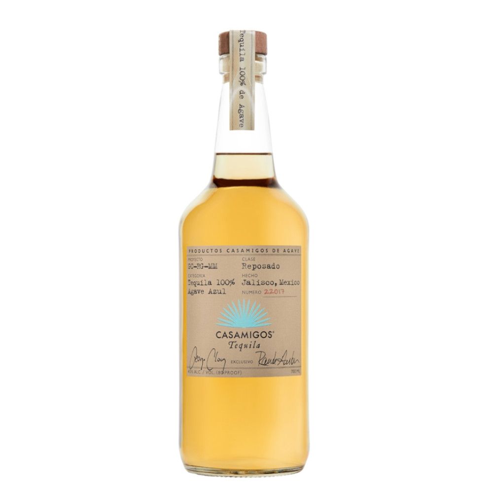 Casamigos Reposado 70cl 40º (R) x6
