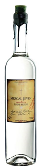 Ilegal Joven Mezcal 70cl 40º (R) x6