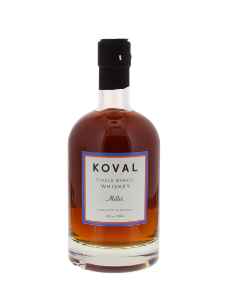 La Hora Azul - Blue Hour Blanco 70cl 40º (R) x6