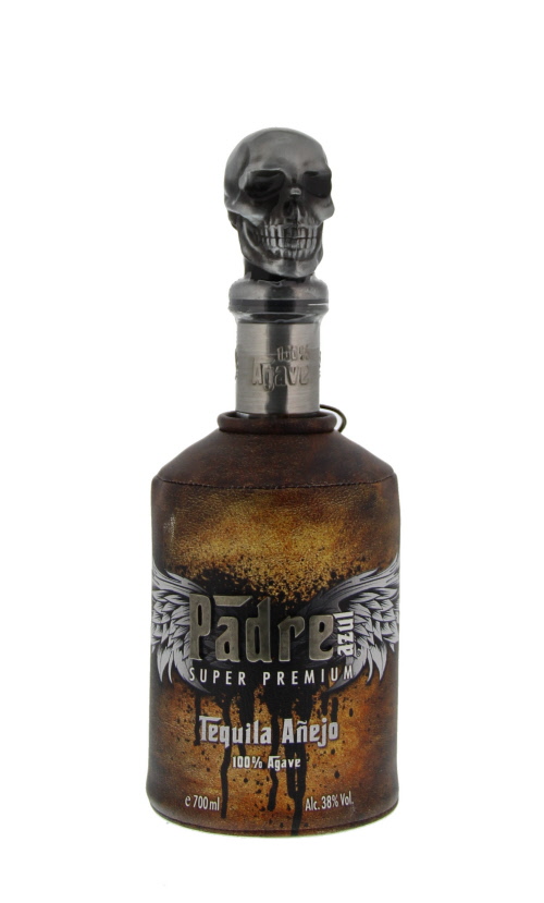 Padre Azul Añejo70cl 38º (R) x6