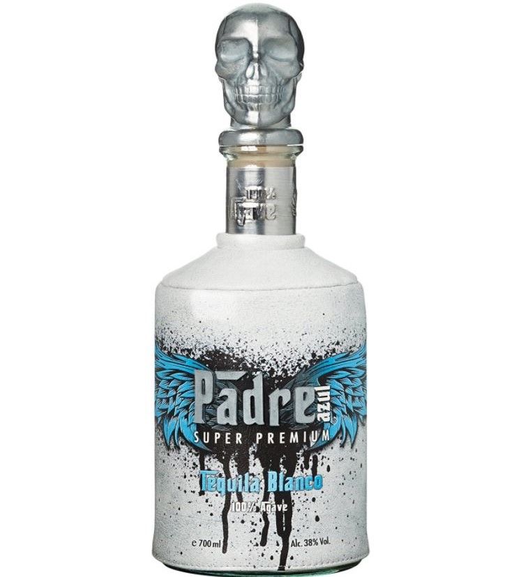 Padre Azul Blanco 70cl 38º (R) x6
