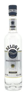 Beluga Noble 20cl 40º (R) x12