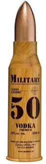 Debowa Military 50cl 40º (R) x6