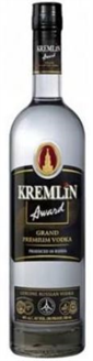 Kremlin Award 50cl 40º (R) x6