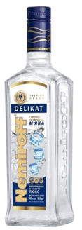Nemiroff Delikat 100cl 40º (R) x12