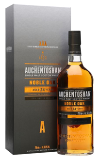 Auchentoshan Noble Oak 70cl 50,3º (R) GBX x6