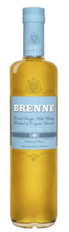 Brenne French Single Malt 70cl 40º (R) x6