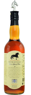 Frysk Hynder Wine Cask 70cl 40º (R) x6