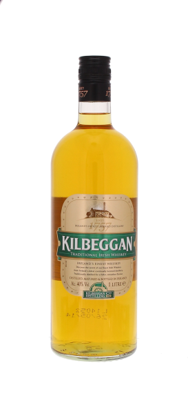 Kinahans 10 YO 70cl 46º (R) x6