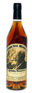 Pappy Van Winkle 15 YO 70cl 53,5º (R) x3