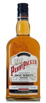 Pennypacker 70cl 40º (R) x6