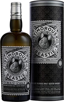 Timorous Beastie 100cl 48º (R) x6