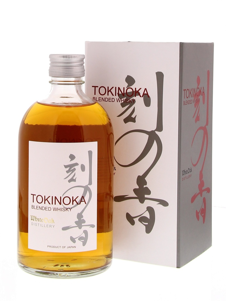 Tokinoka 50cl 40º (R) GBX x6