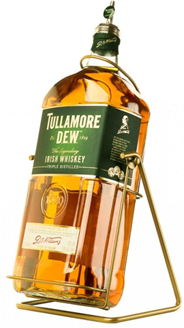 Tullamore Dew 450cl 40º (R) GBX x2