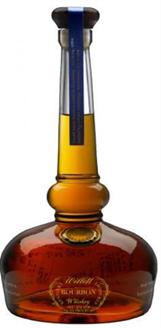 Willett Pot Still Reserve 70cl 47º (R) x6