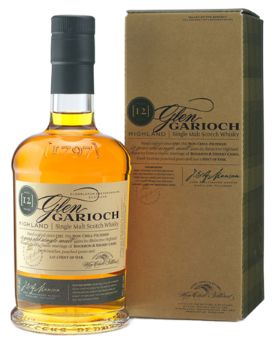 Glen Garioch 12 YO 100cl 48º (R) x6