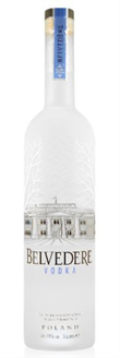 Belvedere 300cl 40º (R) x1