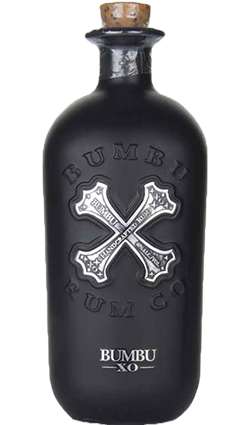 Bumbu Xo Rum 70cl 40º (R) x6