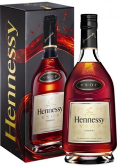 Hennessy VSOP 150cl 40º (R) GBX x6