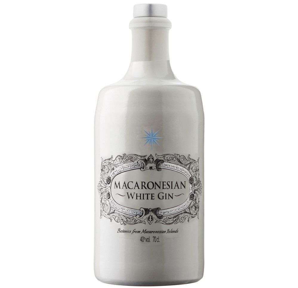 Macaronesian Gin 70cl 40º (R) x6