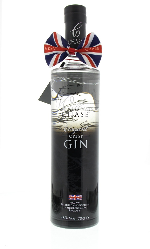 Williams Chase Elegant Gin 70cl 48º (R) x6