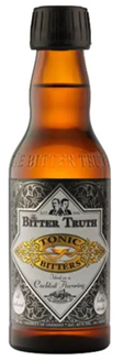 Bitter Truth Tonic Bitter 20cl 43º (R) x12