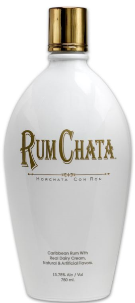 Chata Rum 70cl 15º (R) x6