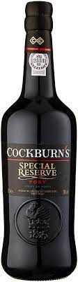 Cockburns Special Reserve 100cl 20º (R) x6