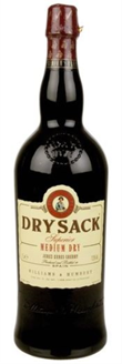 Dry Sack Sherry 100cl 19,5º (R) x12