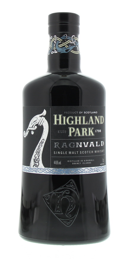 Highland Park Ragnvald 70cl 44,6º (R) GBX x6