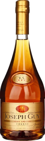Joseph Guy 70cl 40º (R) x6