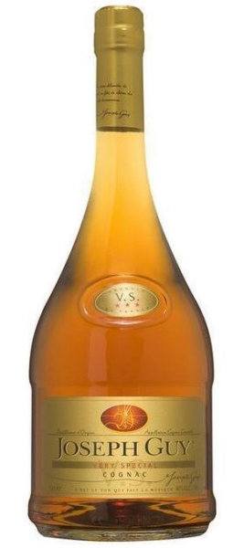 Joseph Guy 100cl 40º (R) x6