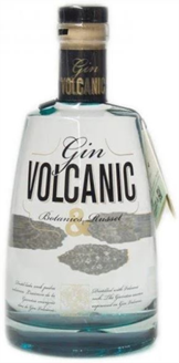 Volcanic Gin 70cl 42º (R) x4