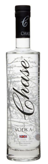 Williams Chase Vodka 70cl 40º (R) x6